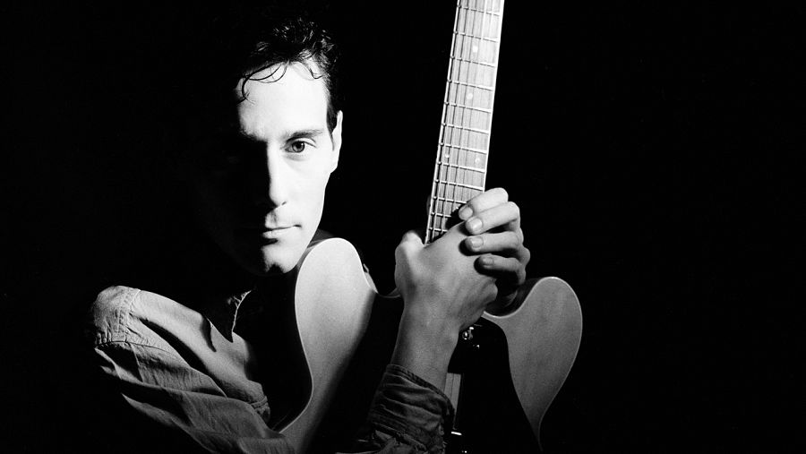 Antonio Vega
