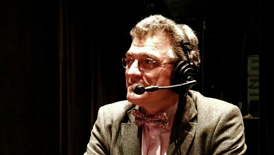 Enrique Salaberría