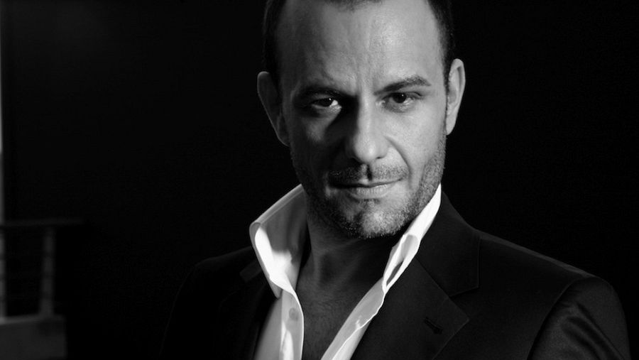 Tomaz Pandur