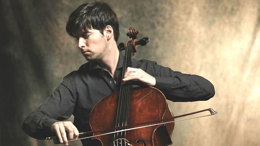 Daniel Müller-Schott