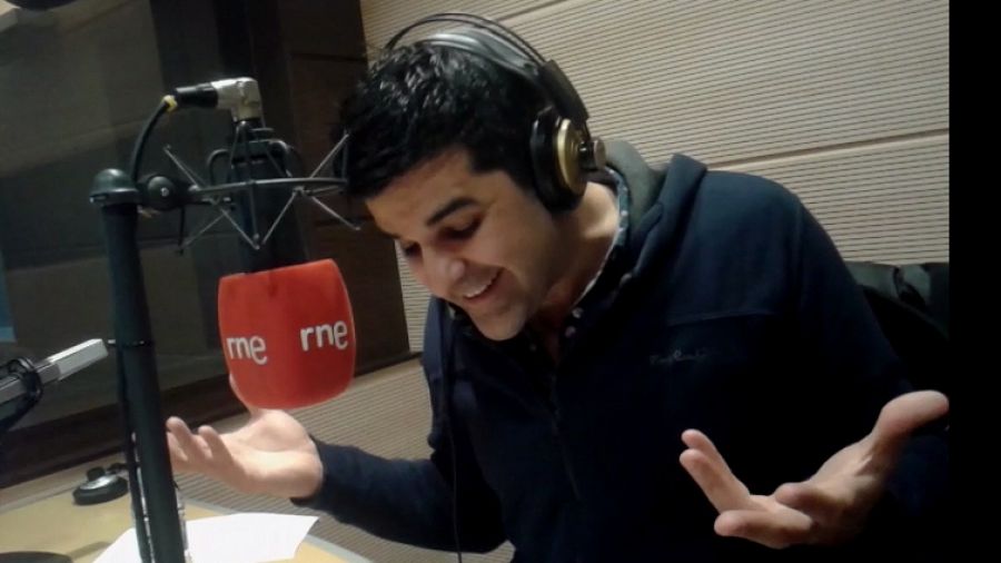 Javier Lara