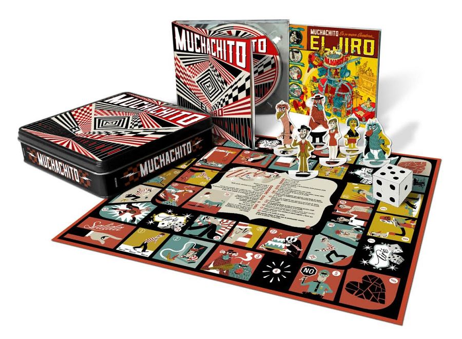 muchachito el jiro