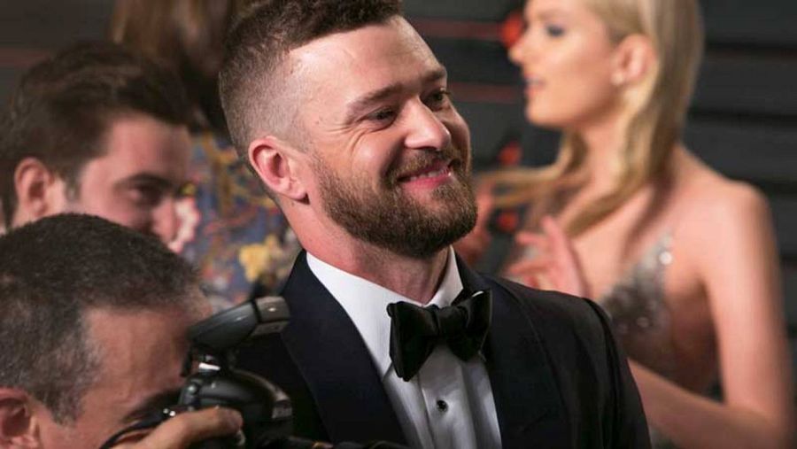Justin Timberlake presentará en directo "Can't stop the filling!" en Eurovisión 2016