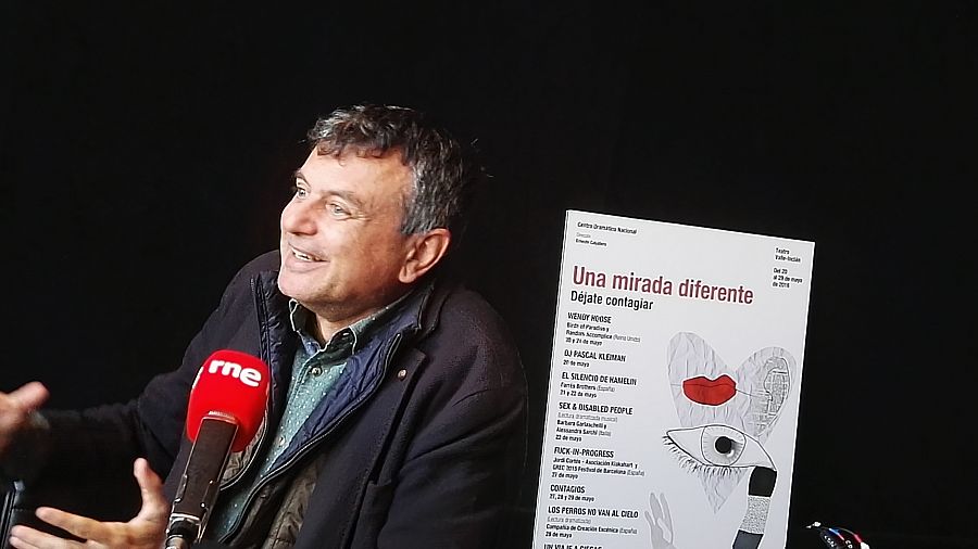 Ernesto Caballero