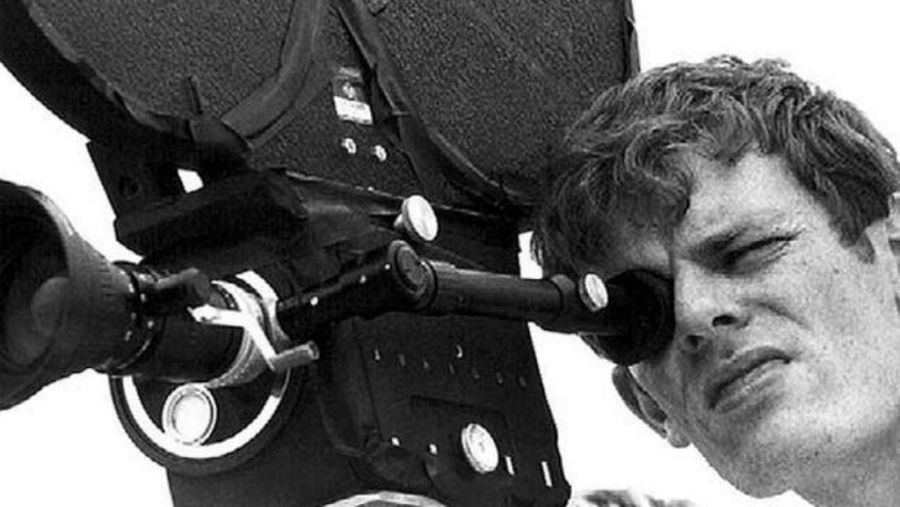 Paul Morrissey