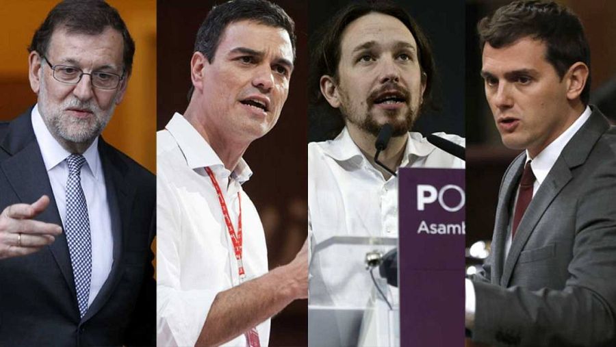 26-J, nueva cita electoral