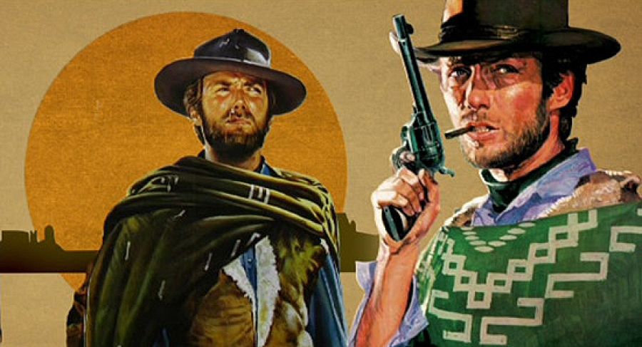 El Desierto de Tabernas se convirtió en los 60 en el Hollywood español