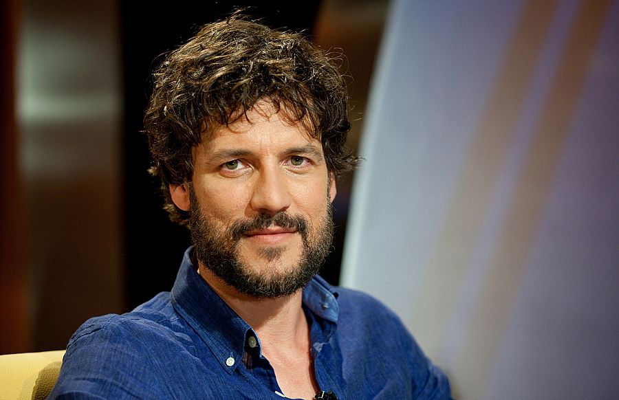 El actor Daniel Grao nos habla de 'Acantilado',  la última película de  Helena Taberna