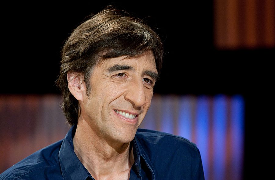 Benjamín Prado recomienda tres libros.