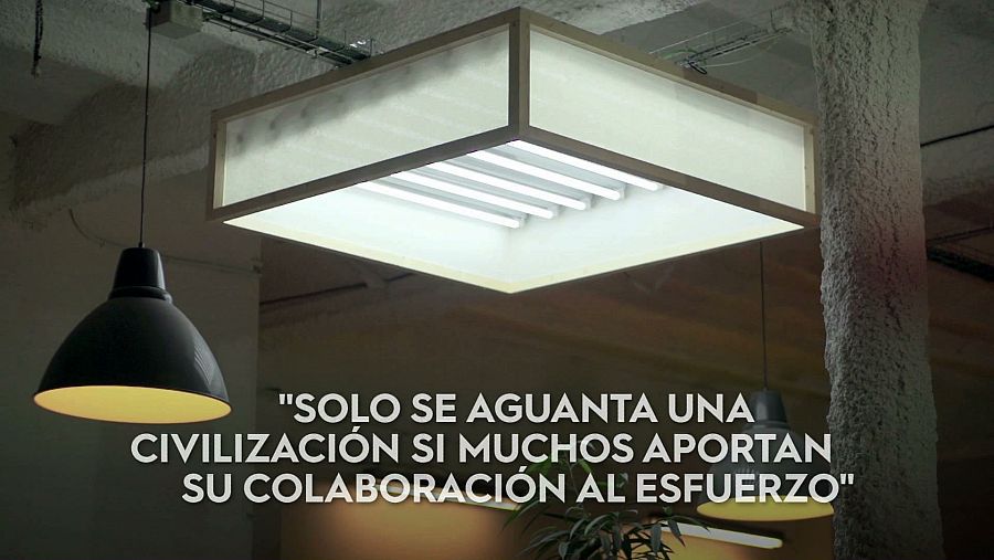 En colaboración