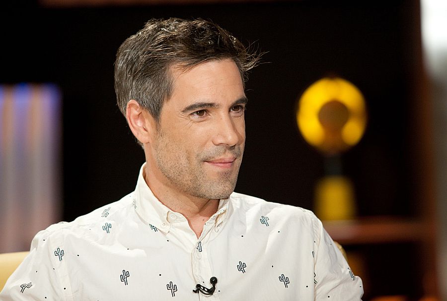 El actor Unax Ugalde se sube a los escenarios por segunda vez