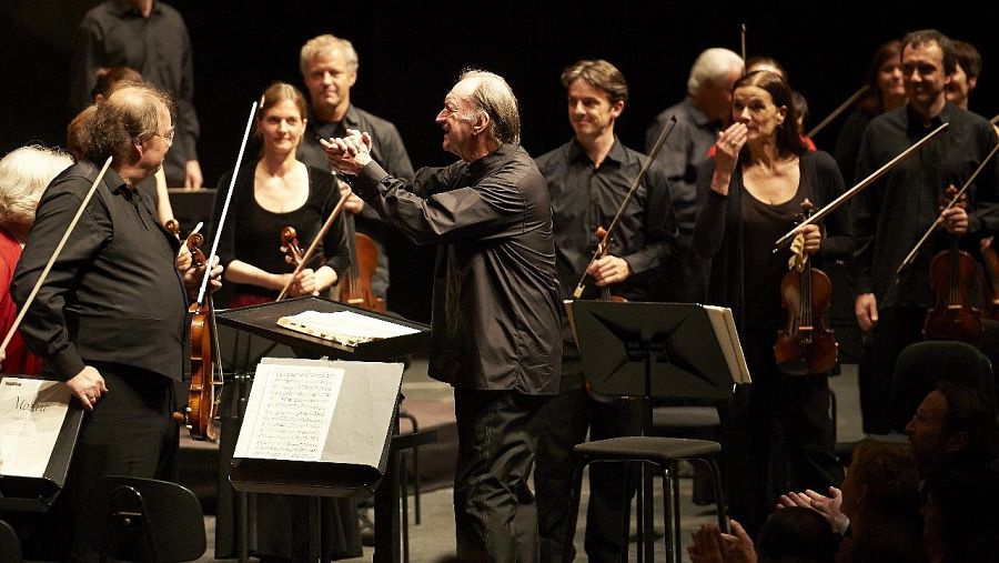 Concentus Musicus