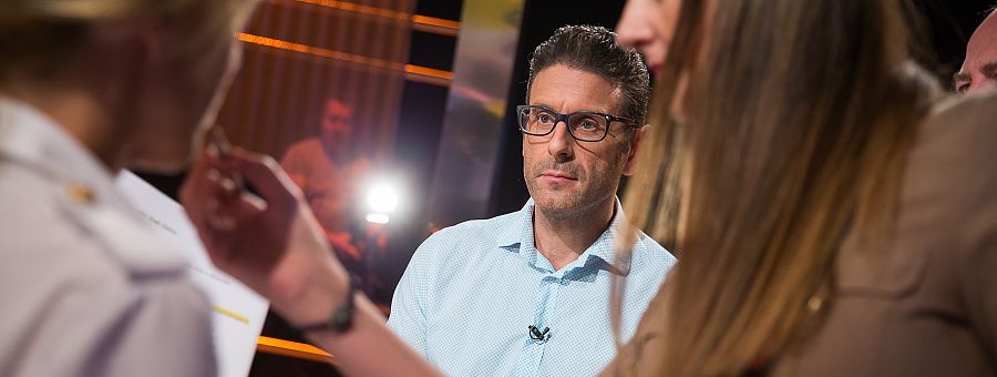 Xosé Castro nos recomienda sus descubrimientos en internet