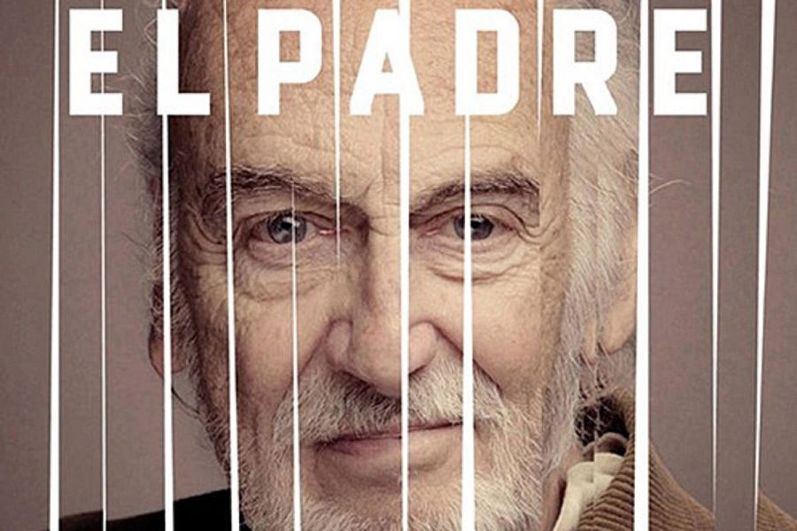 "El padre", con Héctor Alterio