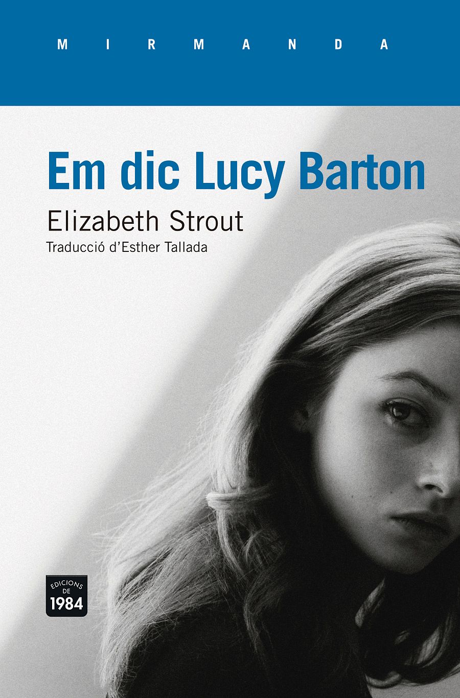 "Em dic Lucy Barton", de Elisabeth Strout