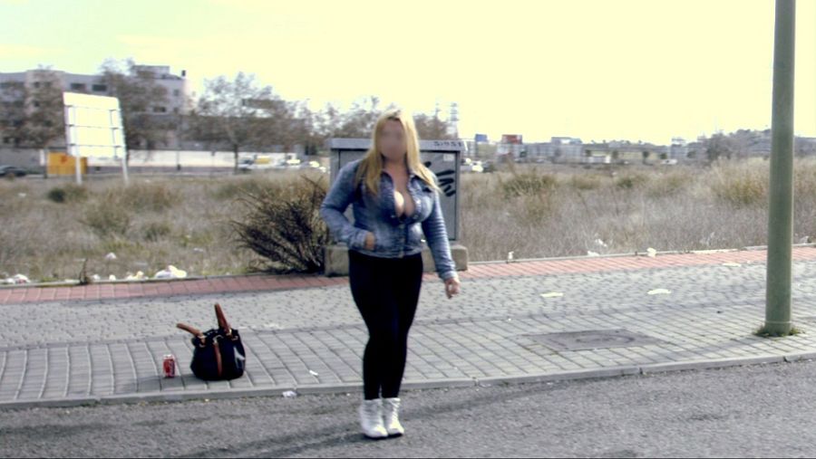 prostituta