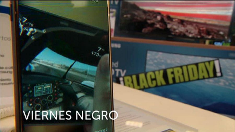 Viernes Negro