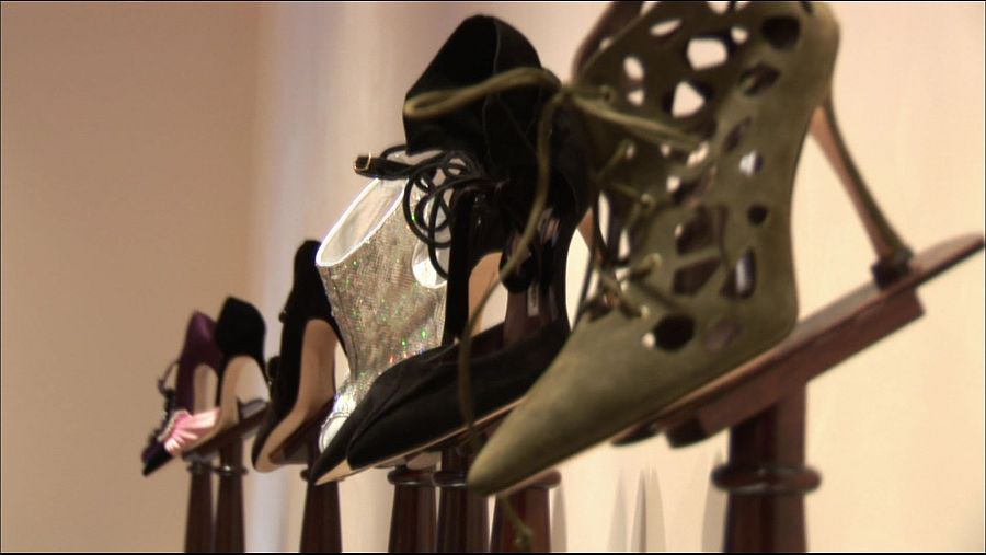 zapatos