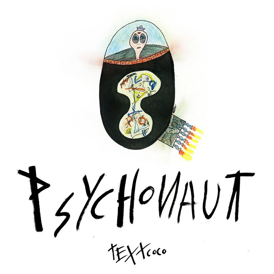 texxcoco psychonaut