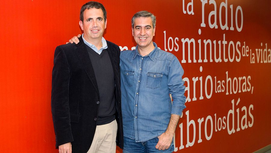 Fernando García Berlanga, hijo menor del cineasta