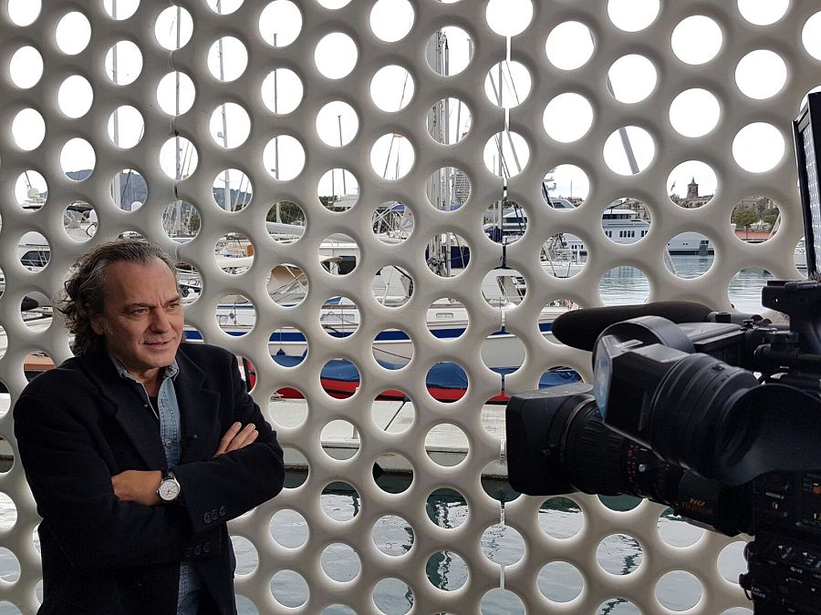 Jose Coronado protagonitza "Contratiempo"
