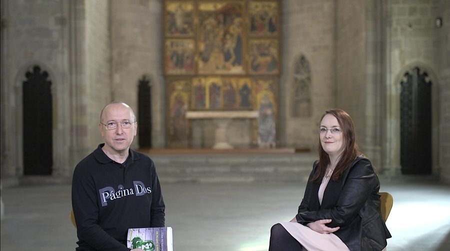 El humor negro irlandés está muy presente en la novela "Los pecados gloriosos", de la autora irlandesa Lisa McInerney