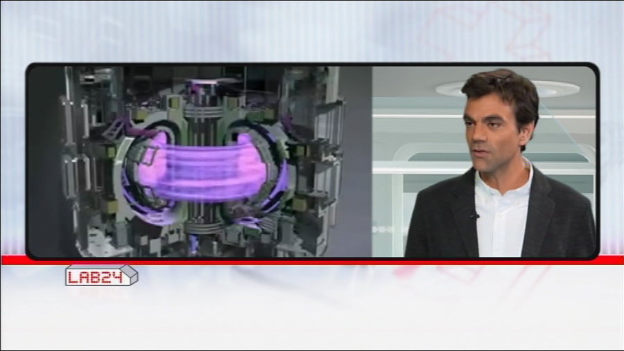 Ferran Albajar nos explica qué es el plasma