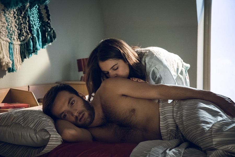 Carlos y Julia