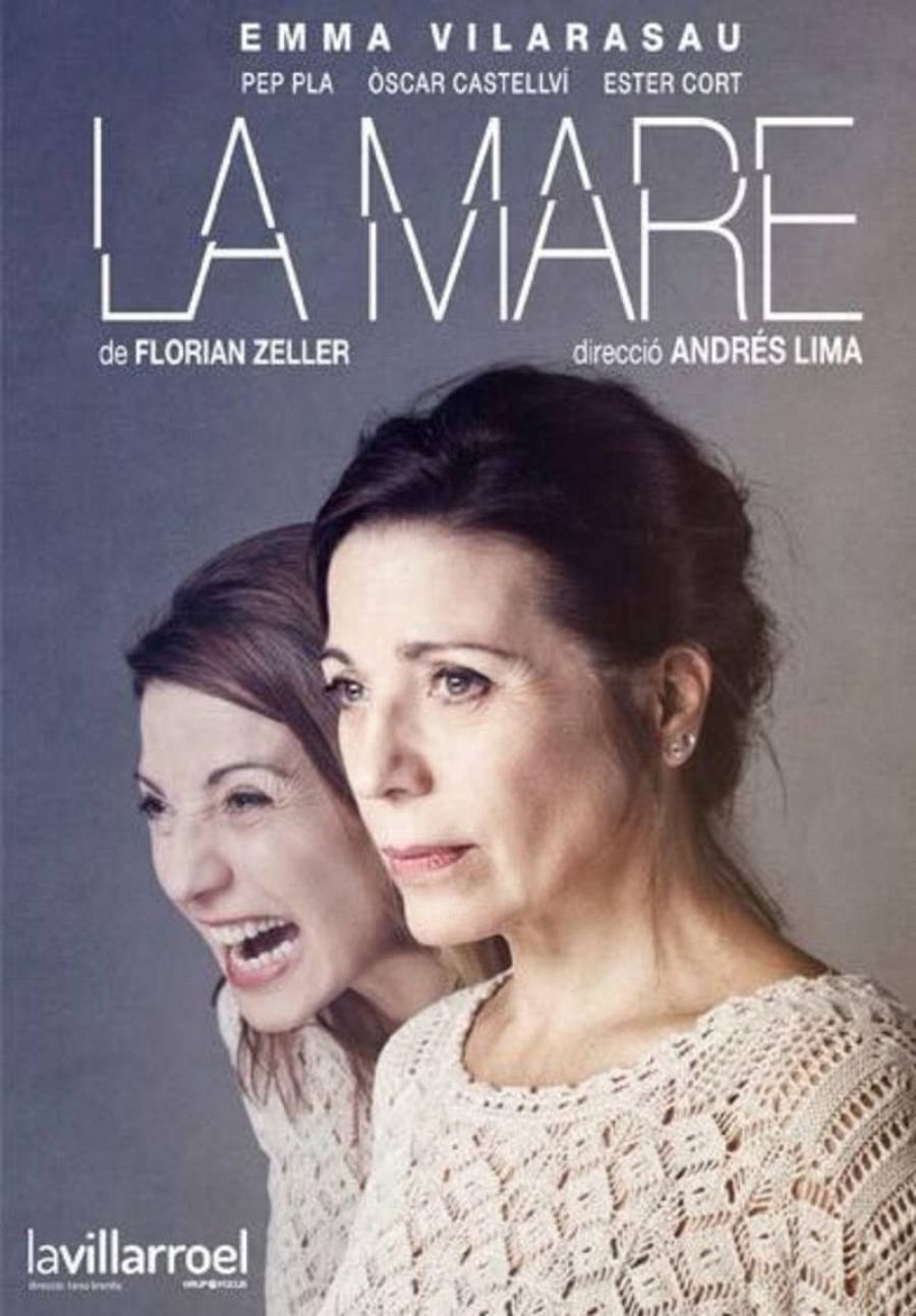 "La mare", a la sala Villarroel