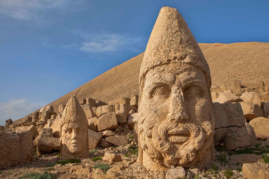 En 'Turquía, hermosa diversidad' conocemos Anatolia Oriental