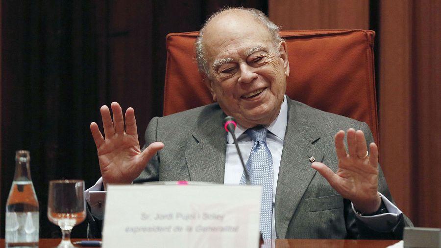 Jordi Pujol