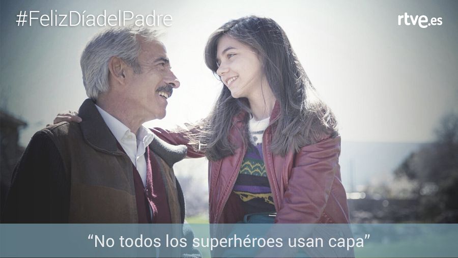 María y Antonio