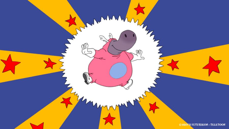 Imagen de 'Los Superminihéroes'