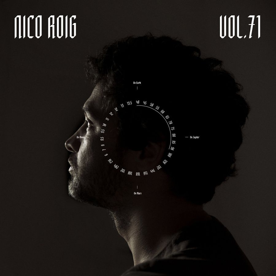 "Vol 71", de Nico Roig