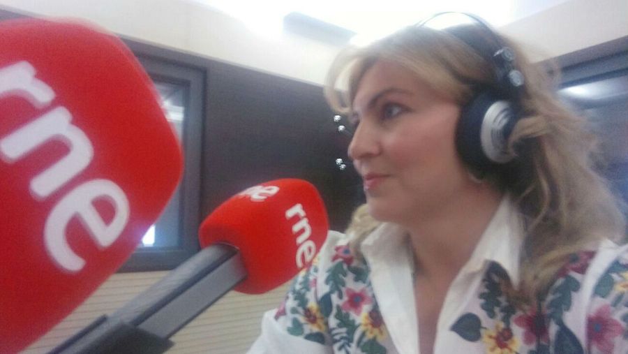 Beatriz Carrillo, presidenta de Fakali