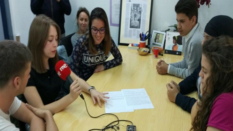 Talleres que combaten la islamofobia