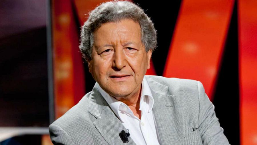 Sami Naïr