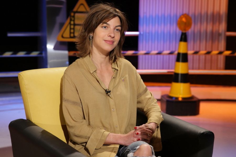 Natalia Tena ha participado en la saga de Harry Potter y en la serie "Juego de Tronos"