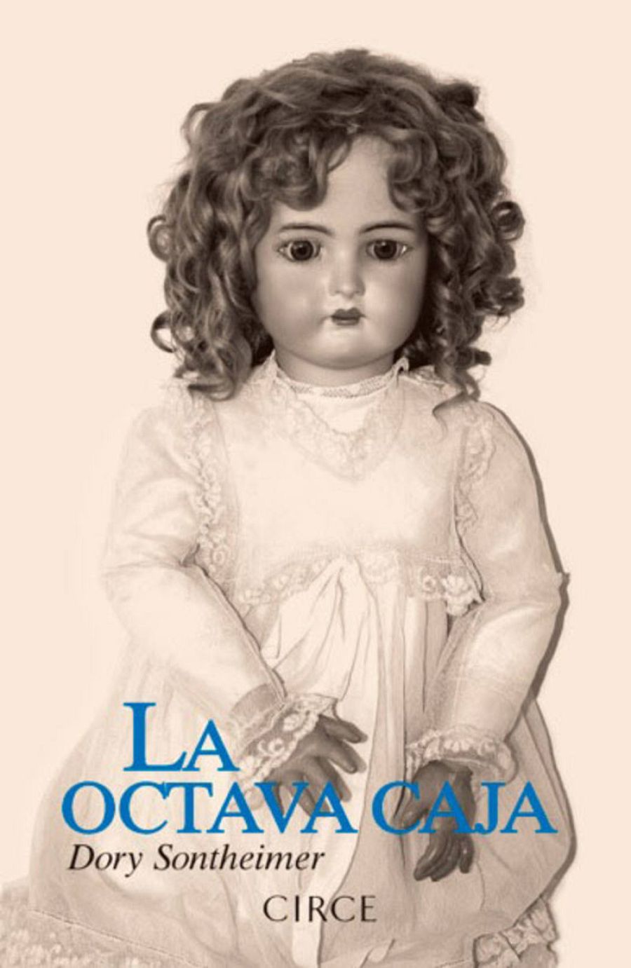 "La octava caja", una història escrita per DORY SONTHEIMER sobre el pes del nazisme en una família jueva