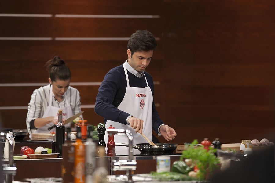 Master Chef