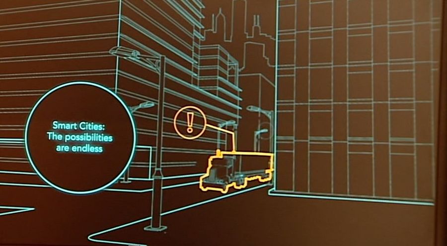 Las ciudades del siglo XXI se reinventan e incorporan fórmulas de inteligencia artificial