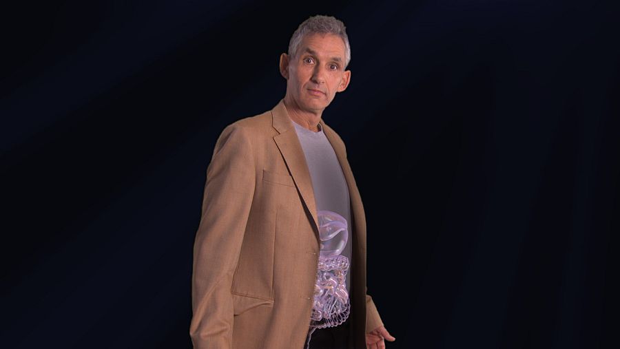 el genetista Tim Spector