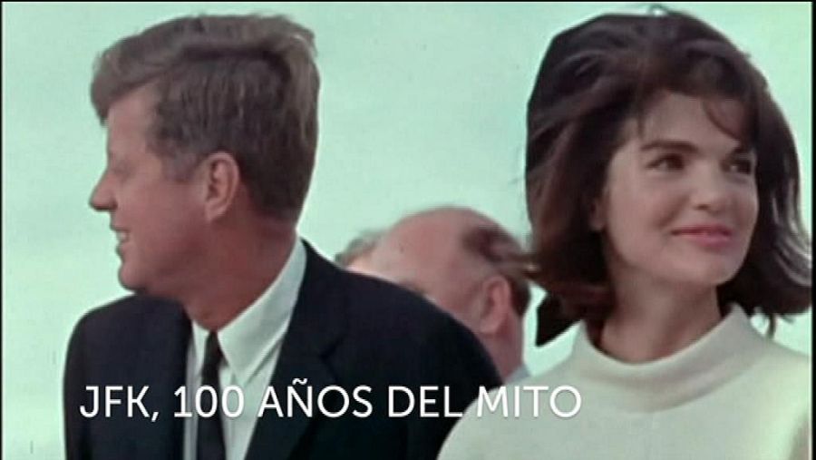 Los Kennedy