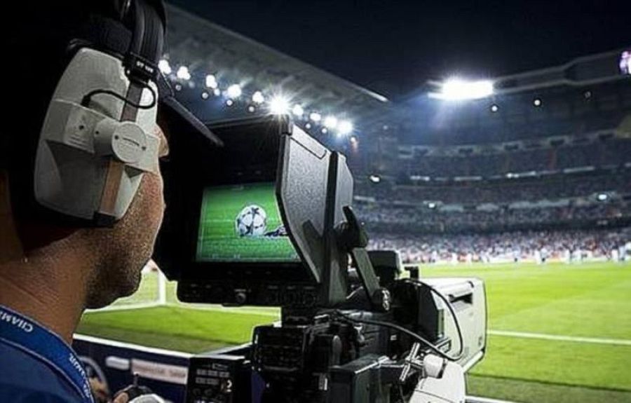 Videoarbitraje