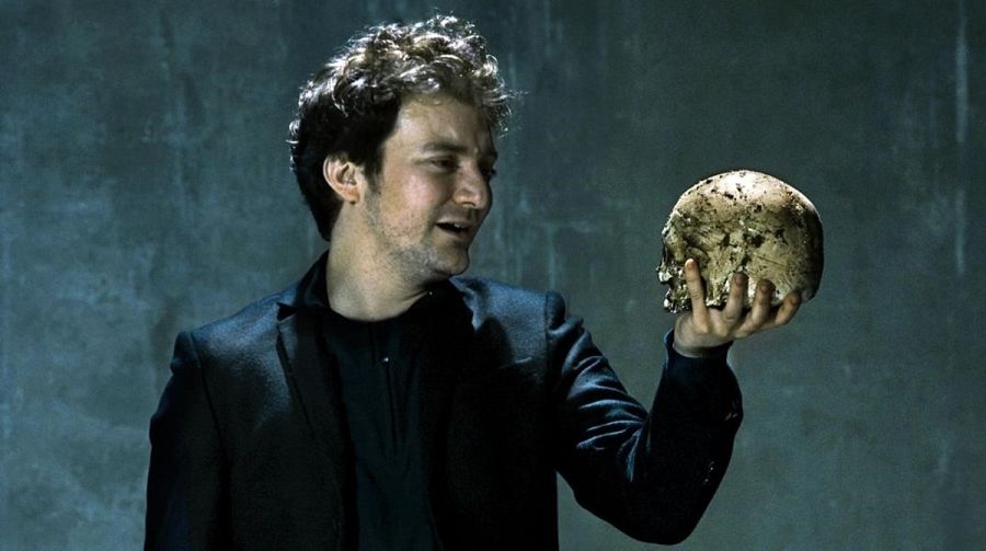 "Hamlet": la gran revelació del teatre recent