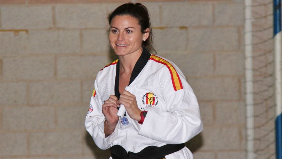 Muriel Bujalance