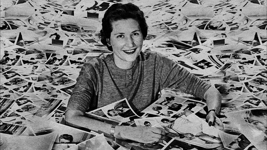 Marion Dougerthy