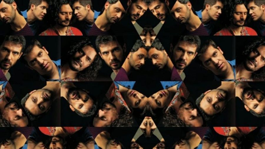 "Un estrany poder", de 'Els amics de les arts'