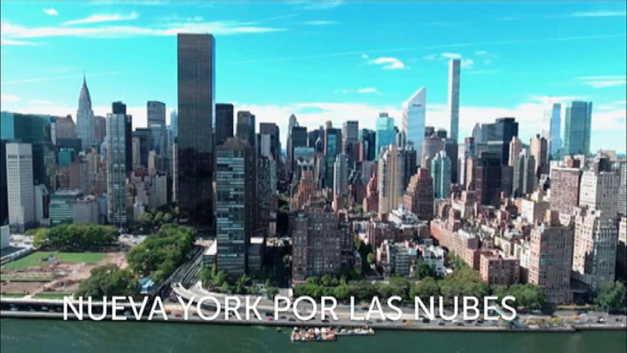 Nueva York