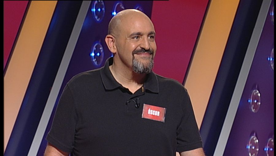 Óscar Díaz